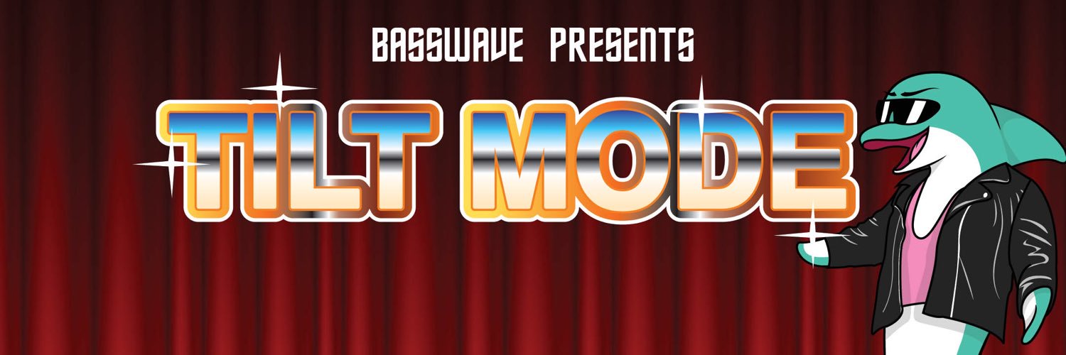 TiltMode's profile banner image