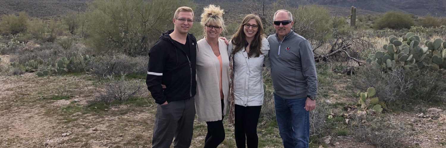 LisaHilsen's profile banner image