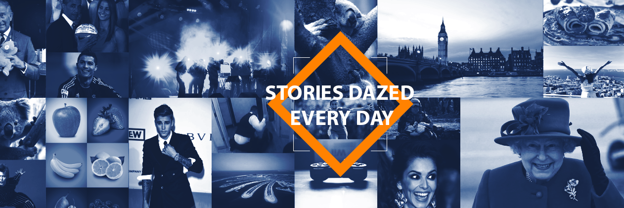 ViralDazed's profile banner image