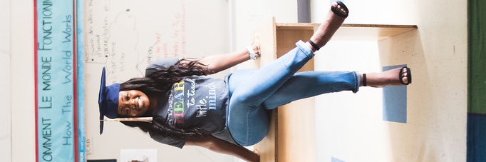 MsShaquiraW's profile banner image