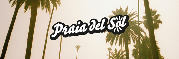 PRAIADELSOL Profile Banner