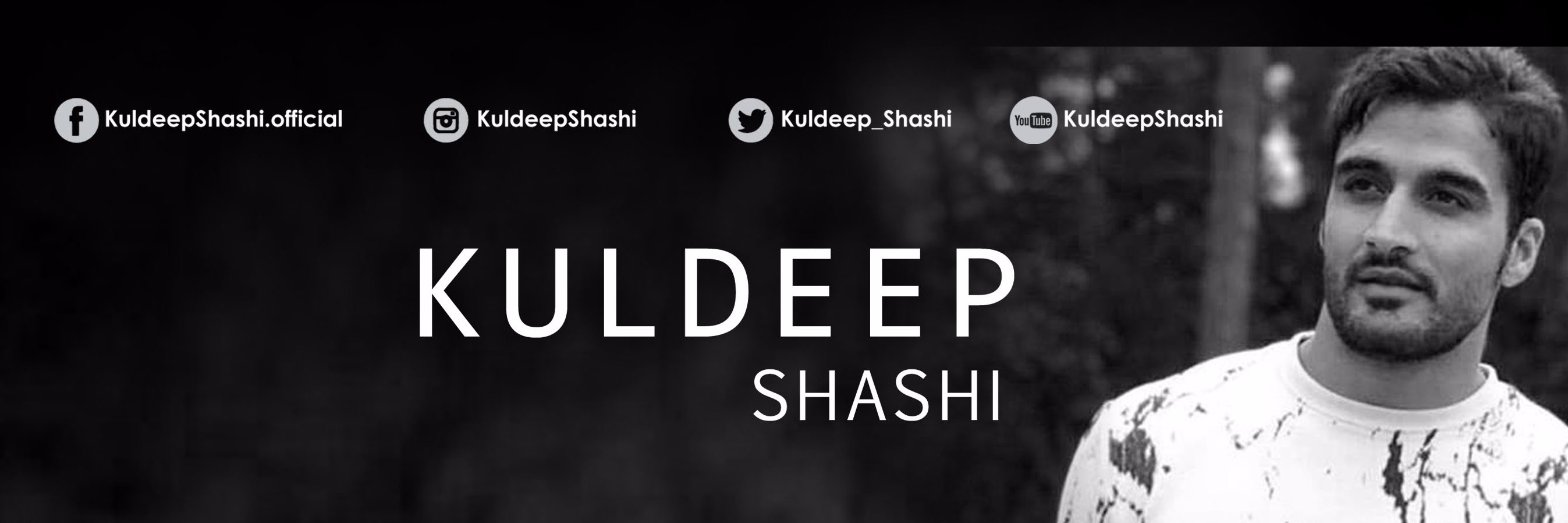 Kuldeep_Shashi's profile banner image
