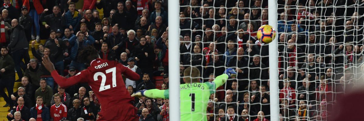 half banner