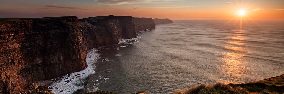 David Garrahy banner