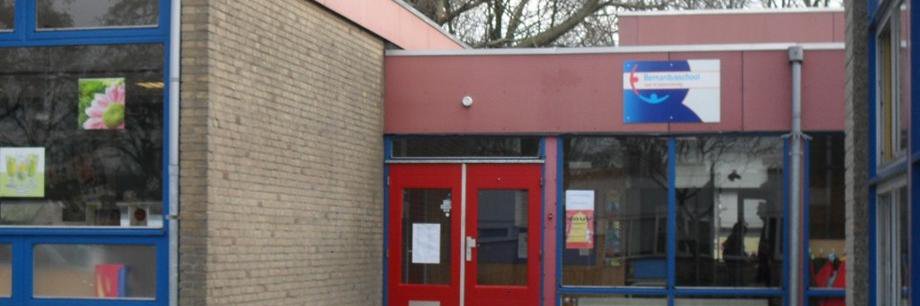 rkbernardusschool banner