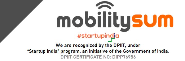 MobilitySUM banner