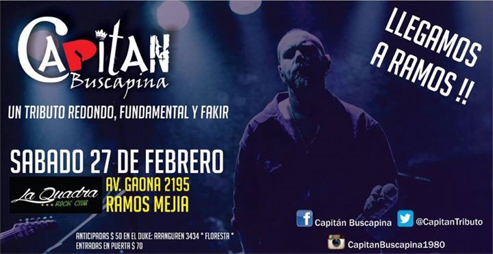 Hernan García Picass banner