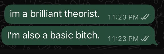 Wham! Bam! Thank you, Mx! banner