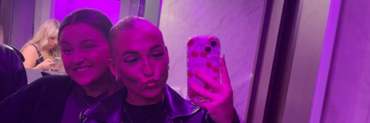 caitsmacaulayx's profile banner image