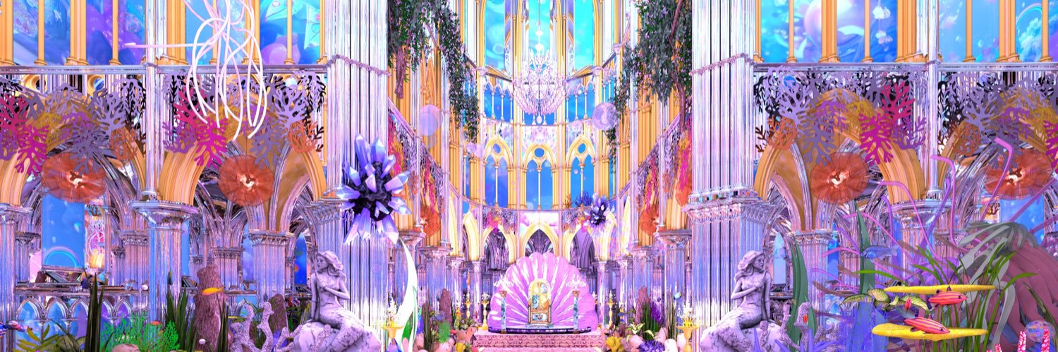 👷🏻‍♀️Pleng⟢3D BG 𓏬 รับปั้นฉาก CMS ✮'s banner