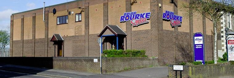 RourkeCycles's profile banner image