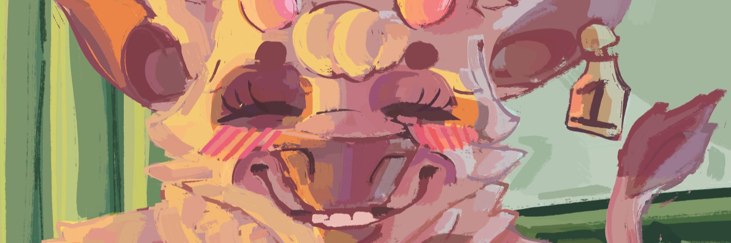 Ink Doctor 🏳️‍⚧️ Coms open banner