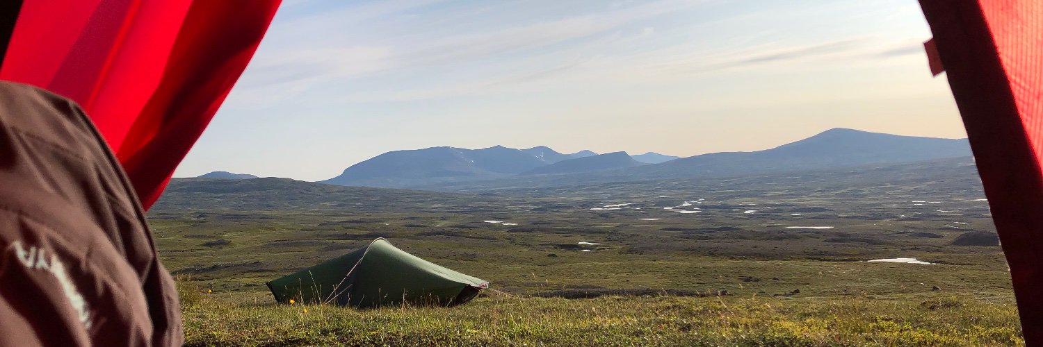 Malin Sjöstrand banner