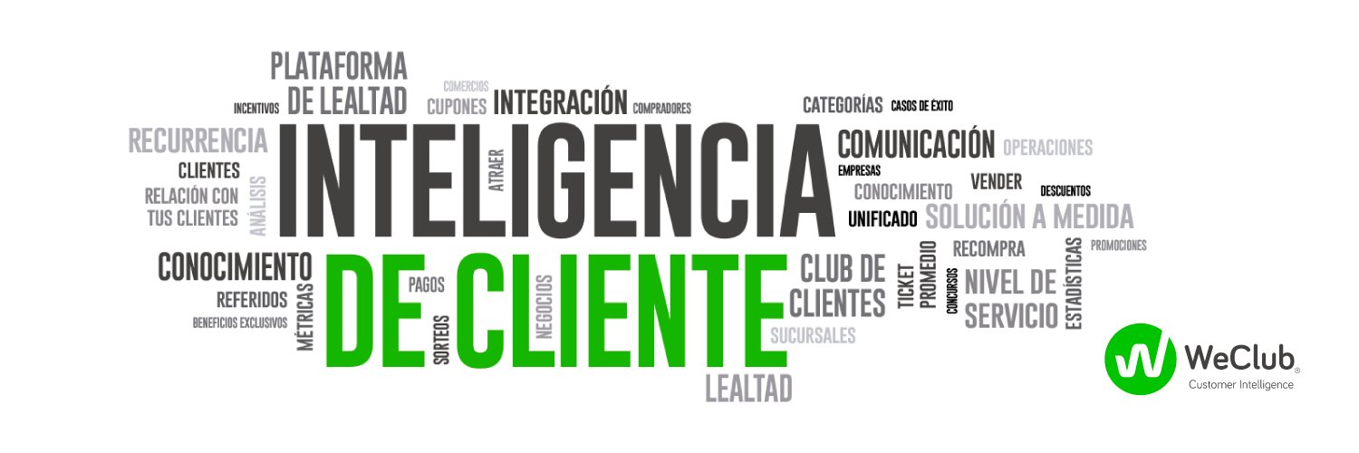 WeClubLATAM's profile banner image