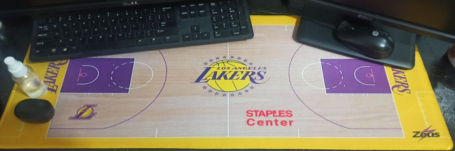 Mamba Marc banner