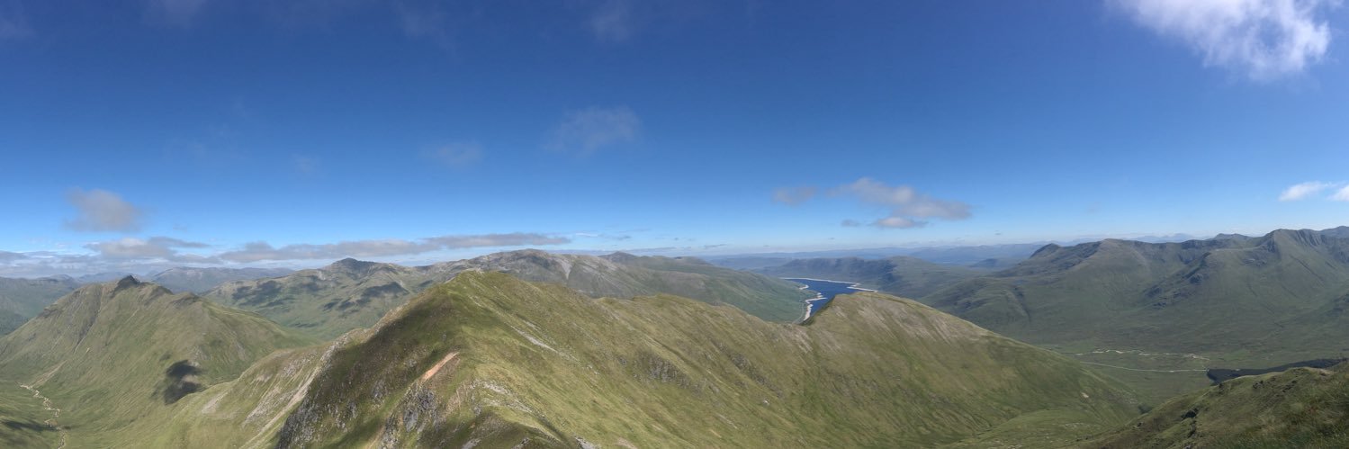 Michael Frape banner