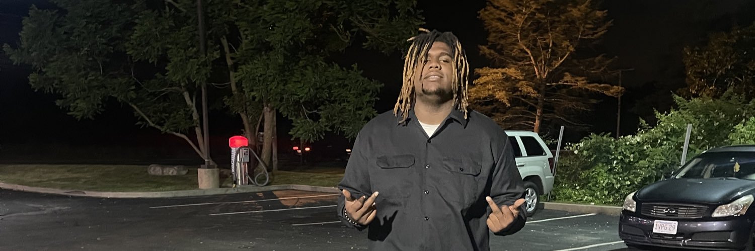 Ron Don 😈🇭🇹 banner