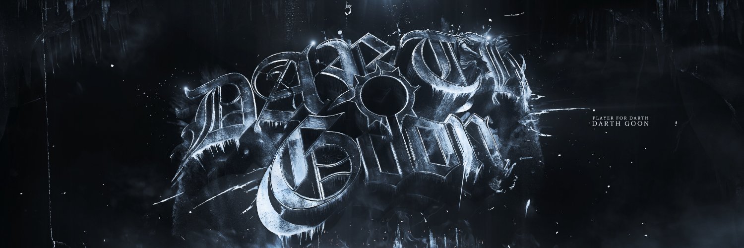 Papa Goon banner