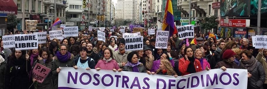 lasradicales's profile banner image