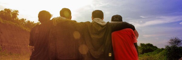 HelloKnuckles Profile Banner