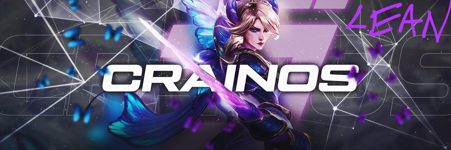 Crainooos's profile banner image