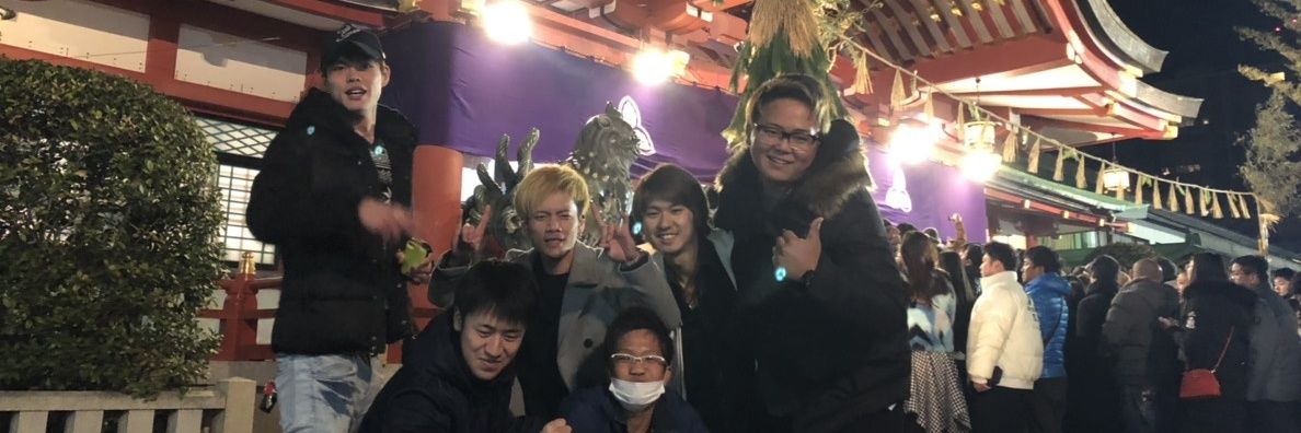 masukoex's profile banner image