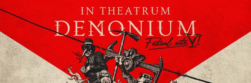 InTheatrum's profile banner image