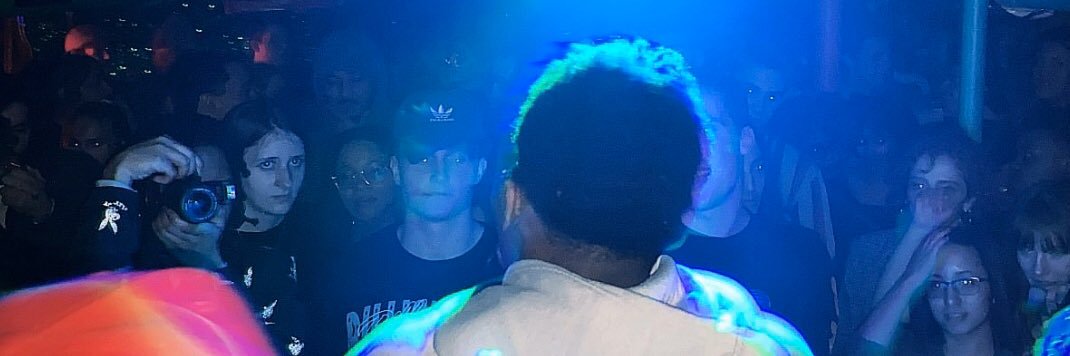 CaponeKari's profile banner image