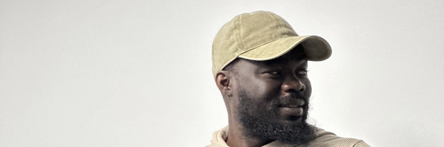 Isholablack's profile banner image