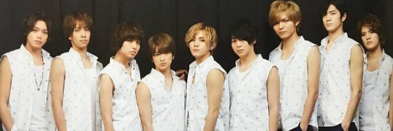 JUMP5sec's profile banner image