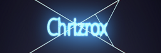 TheChrizrox13's profile banner image