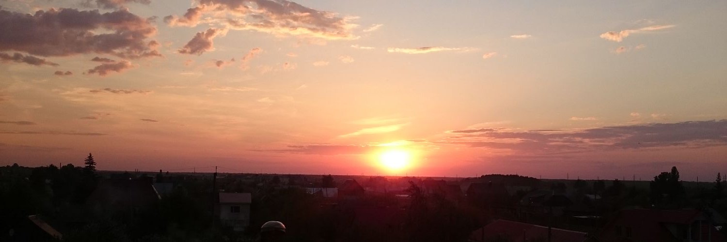 andrewlybko's profile banner image