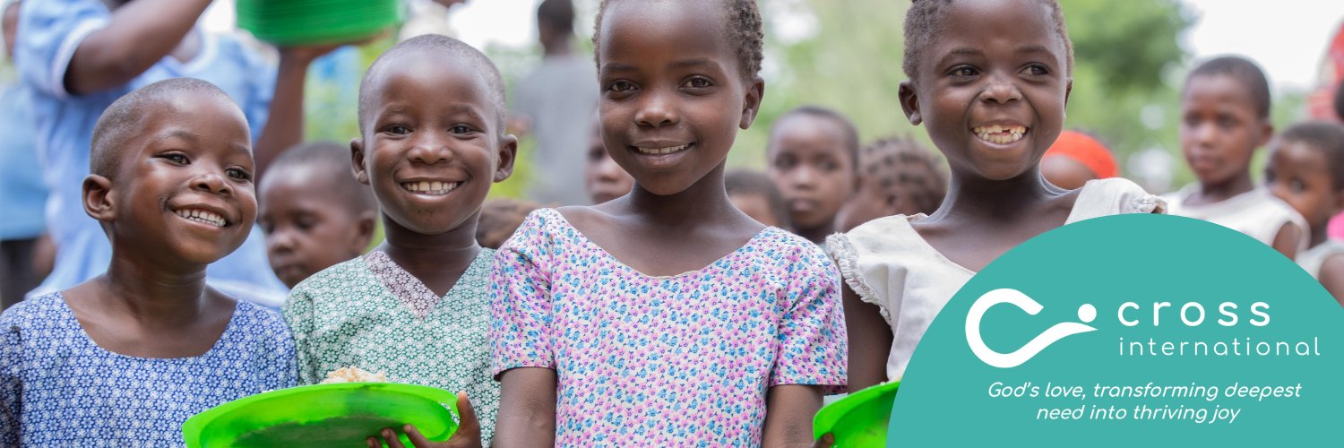 Cross International banner