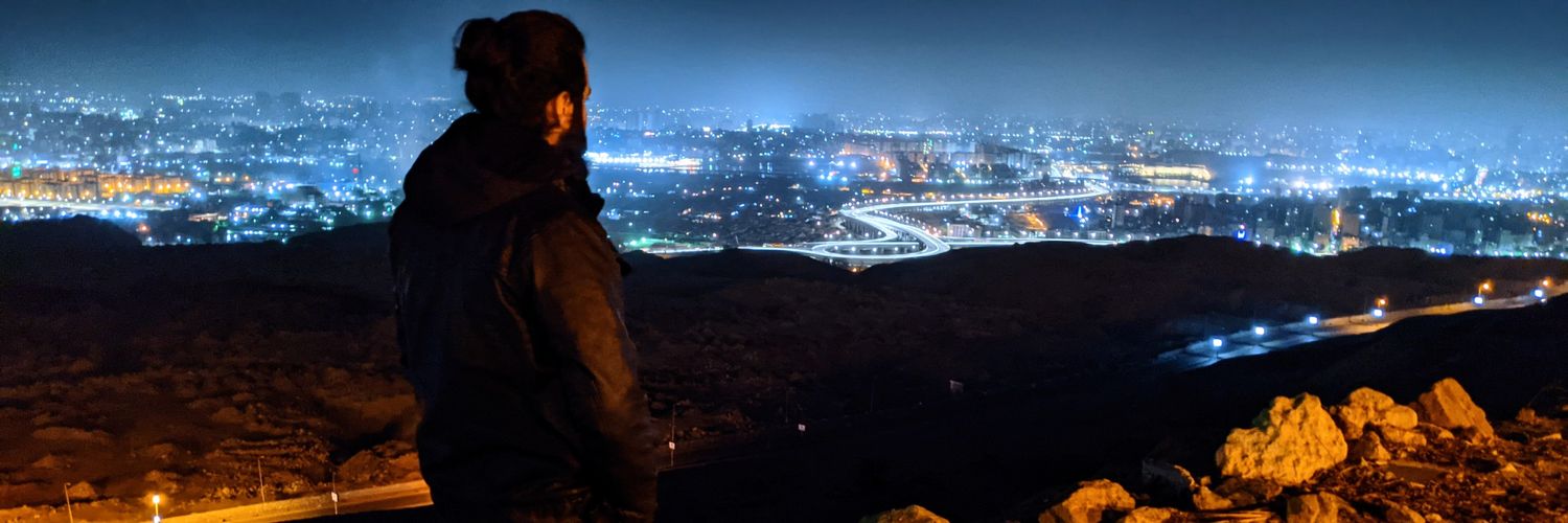 ShadiElkadi's profile banner image