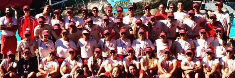 WCLifeguards's profile banner image
