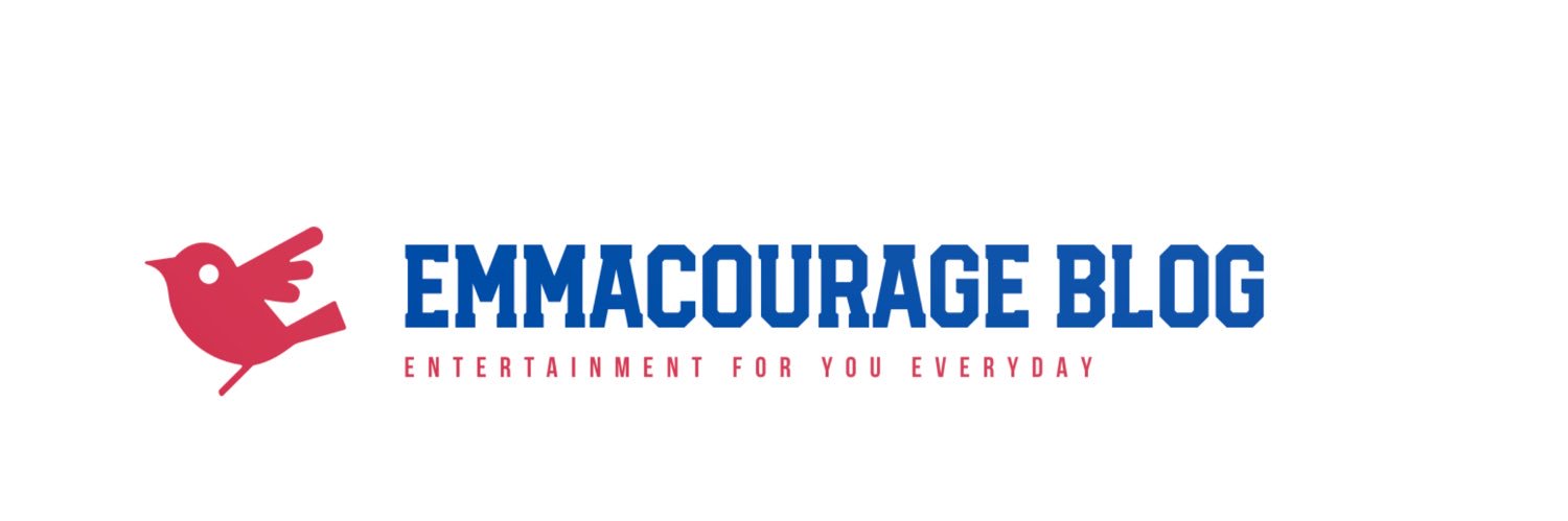 EMMA COURAGE 𝕏 banner
