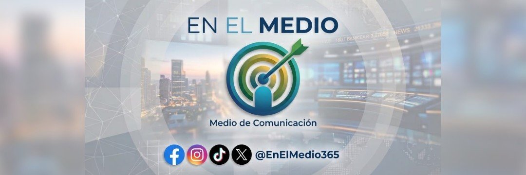 EnElMedio365's profile banner image
