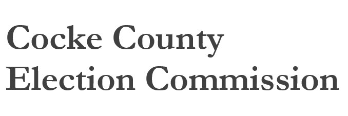 CockeCoVotes's profile banner image