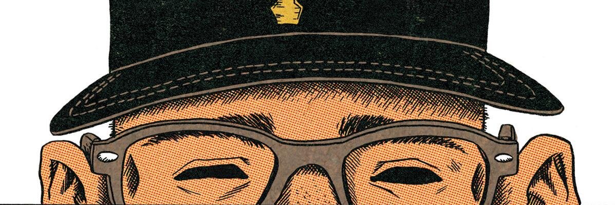 Scott banner
