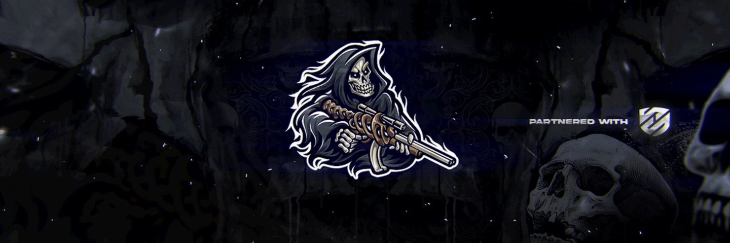 AllisterCS's profile banner image