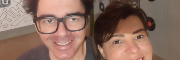 GigioFerraz's profile banner image
