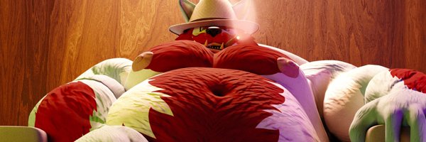 buffarawolf Profile Banner