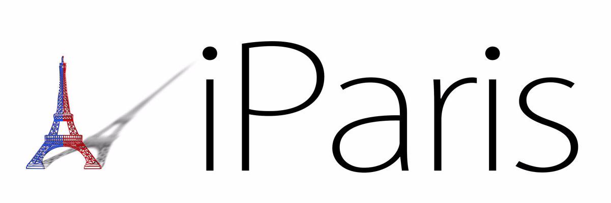 iparis's profile banner image