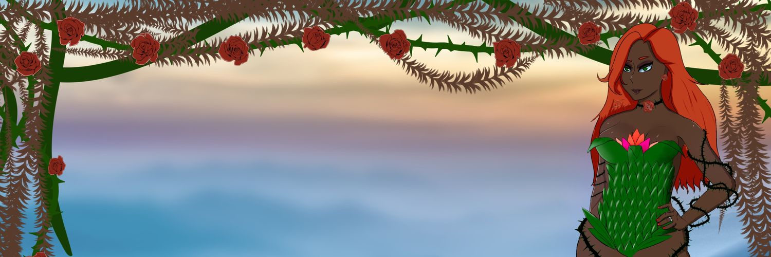 ThisGirlIsPoi's profile banner image