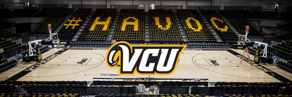 RobbyVCU Profile Banner