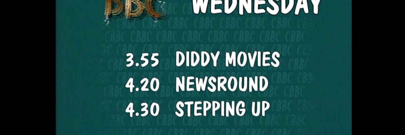 Alex Robinson banner