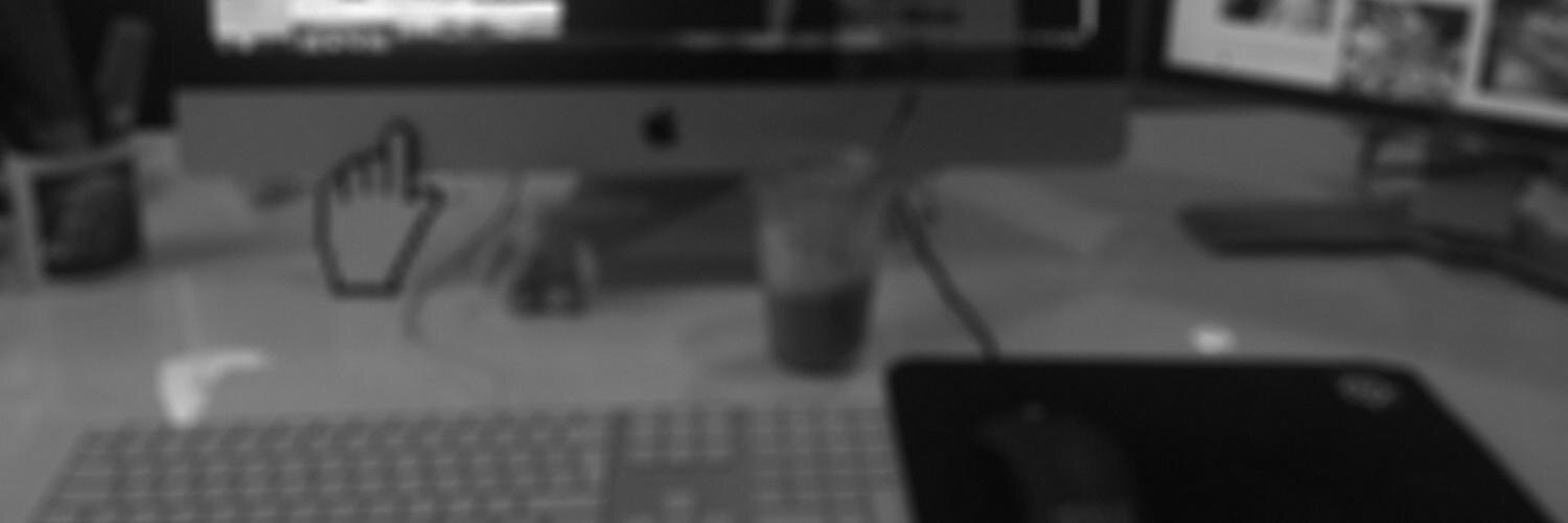 Kenneth Luplau-Brøgger banner