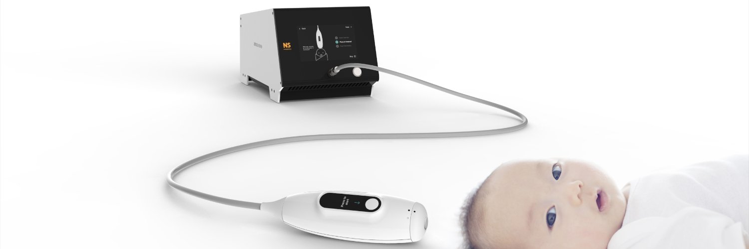 Newborn Solutions banner