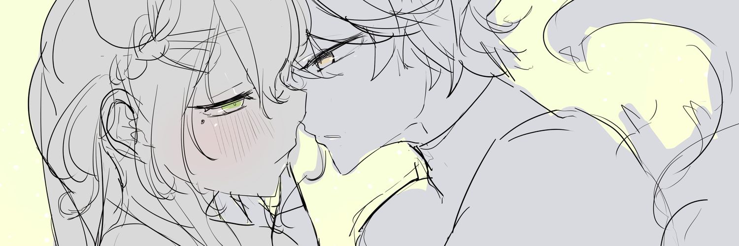 ushikun0916's profile banner image