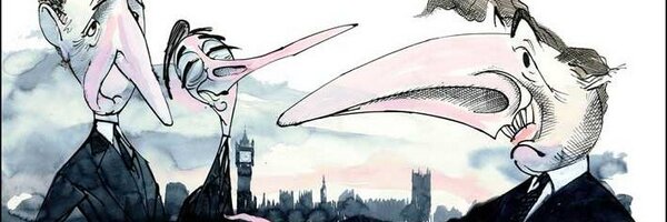 pinstripedline Profile Banner